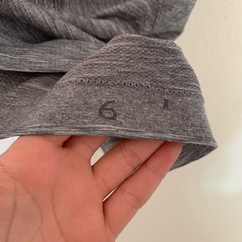 Lululemon | Swiftly Tech Racerback - Picture 4 of 4